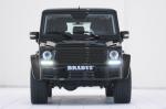 Mercedes-Benz G V12 S Biturbo by Brabus 2009 года